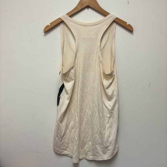 True Religion High Low Racerback Tank Top - Picture 11 of 11